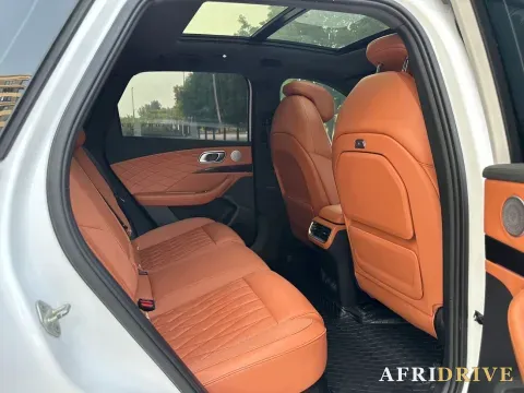 2024 Neta L 6