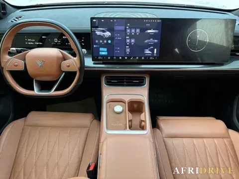 2024 Neta L 7