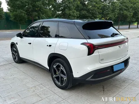 2024 Neta L 8