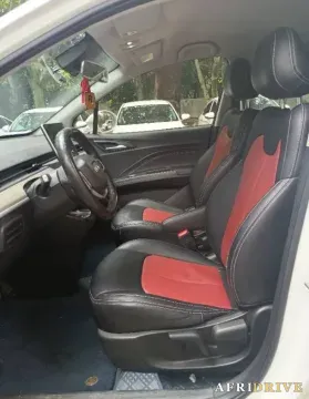 2021 Neta V 5