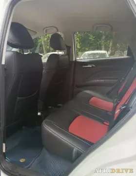 2021 Neta V 6
