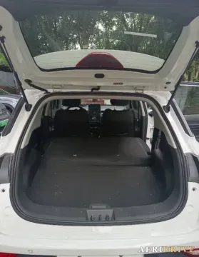 2021 Neta V 8