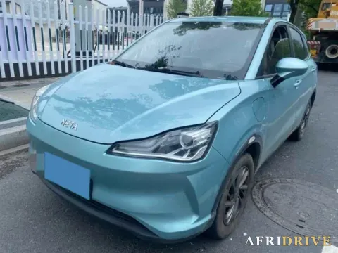 2022 Neta V