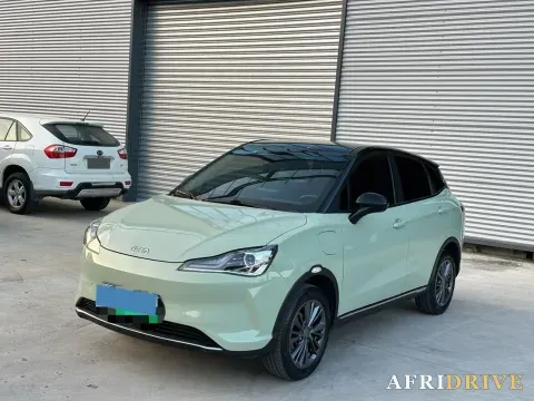 2022 Neta V