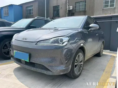 2022 Neta V
