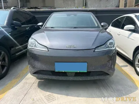 2022 Neta V 2