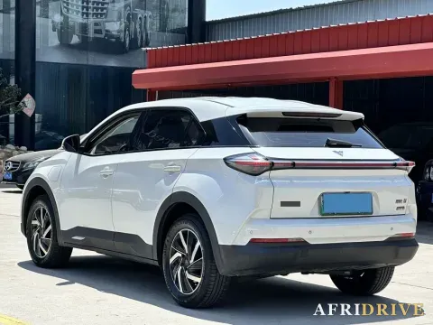 2022 Neta U 5