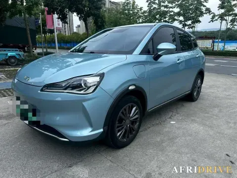 2022 Neta V