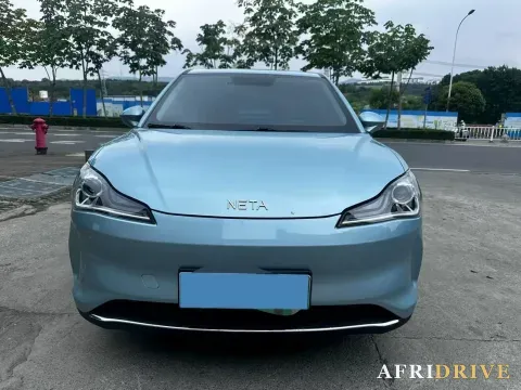 2022 Neta V 2