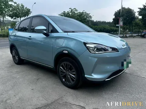 2022 Neta V 3