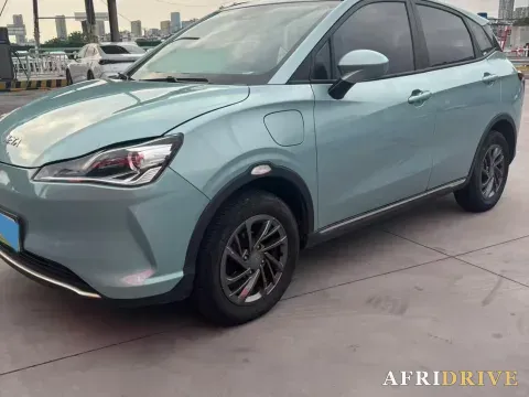 2022 Neta V