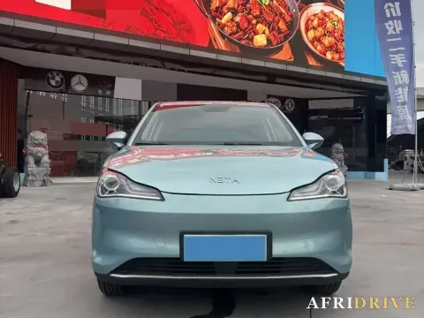 2022 Neta V 2