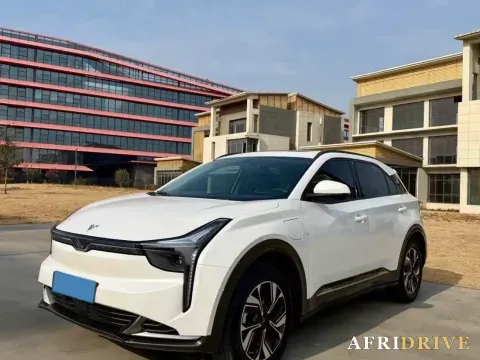 2023 MAXUS G50
