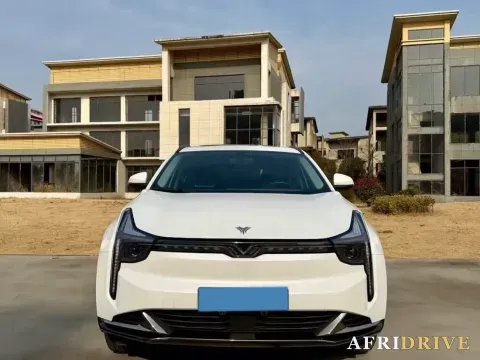 2023 MAXUS G50 2