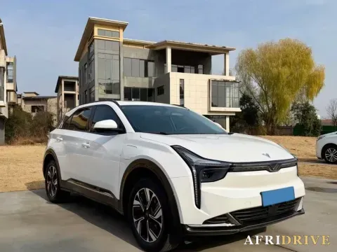 2023 MAXUS G50 3