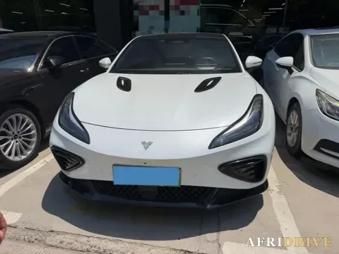 2023 Neta GT 2