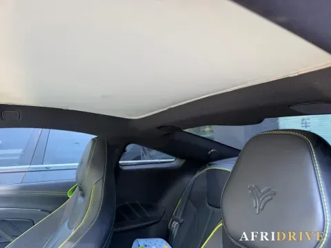 2023 Neta GT 6