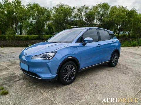 2022 Neta V
