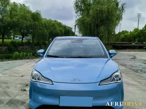 2022 Neta V 2