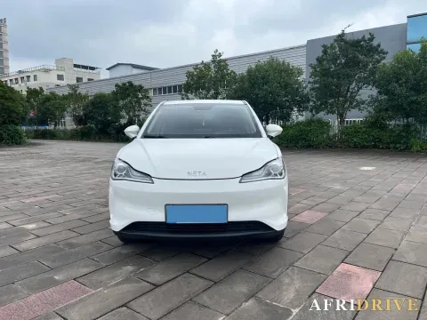 2021 Neta V 2