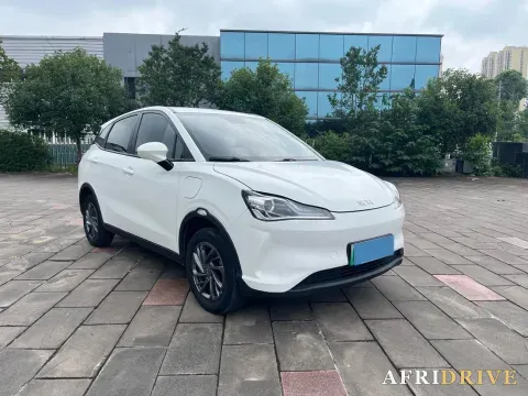 2021 Neta V 3