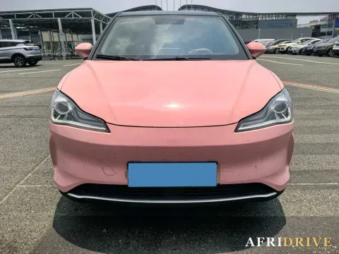 2022 Neta V 2