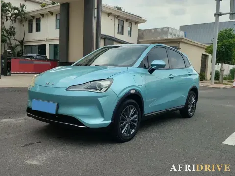 2022 Neta V
