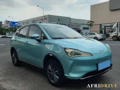 2022 Neta V 2