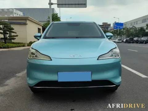 2022 Neta V 3