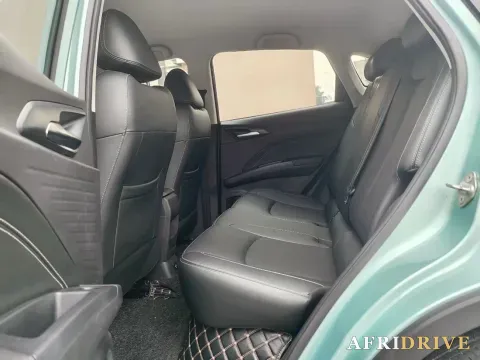 2022 Neta V 6