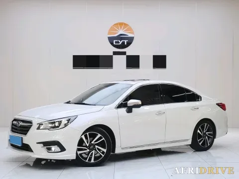 2020 Subaru Legacy
