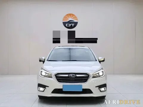 2020 Subaru Legacy 2