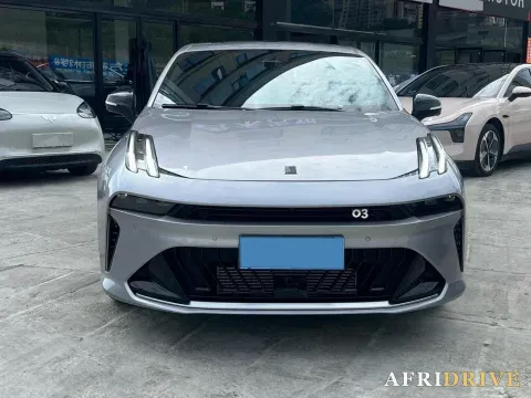 2026 LYNK&CO 03 3