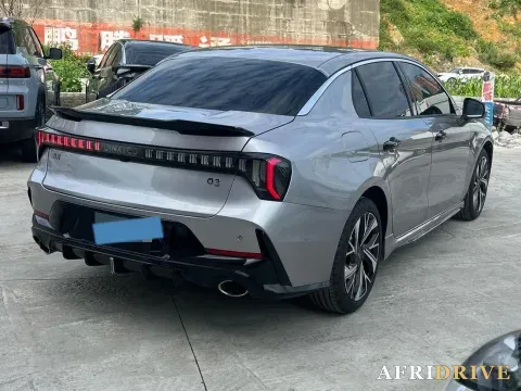 2026 LYNK&CO 03 8