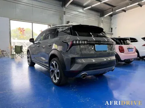 2023 LYNK&CO 06 6
