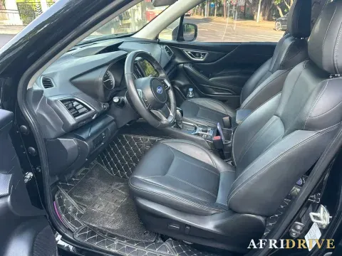 2021 Subaru Forester 6