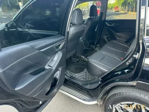 2021 Subaru Forester 8