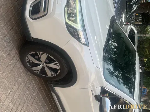 2019 Subaru Forester 2