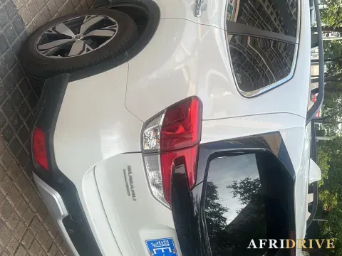 2019 Subaru Forester 3