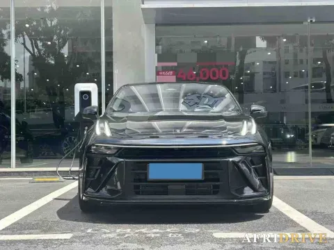 2025 LYNK&CO 03 3