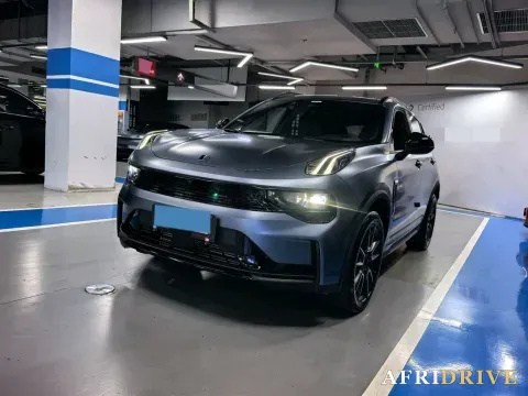 2025 LYNK&CO 01
