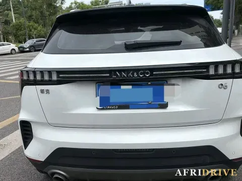 2023 LYNK&CO 06 4