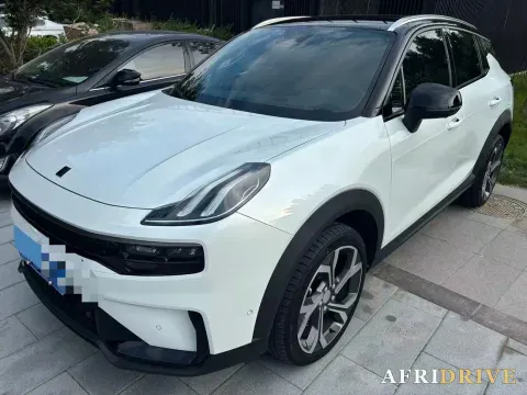 2023 LYNK&CO 06