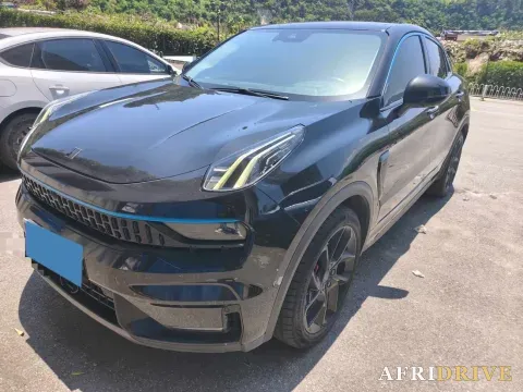 2022 LYNK&CO 05