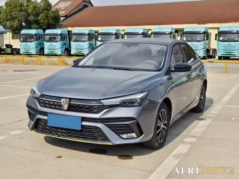 2021 Roewe i5