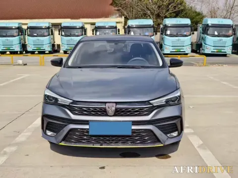 2021 Roewe i5 2