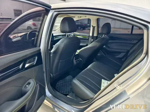 2021 Roewe i5 3