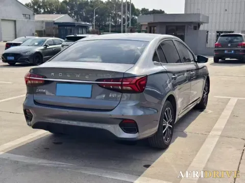 2021 Roewe i5 4