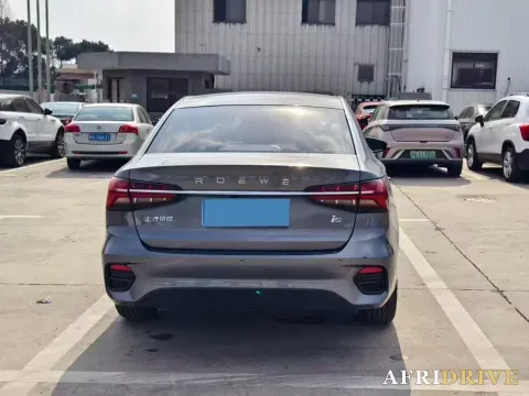 2021 Roewe i5 5