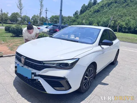 2021 Roewe i5